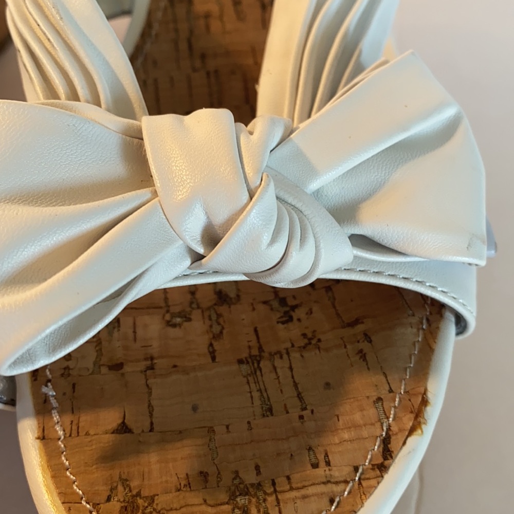 Guess wedges - Picture 4 of 5